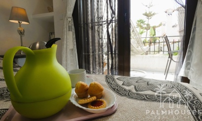 Revente - Villa - Orihuela - Cabo Roig