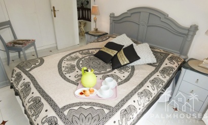 Revente - Villa - Orihuela - Cabo Roig