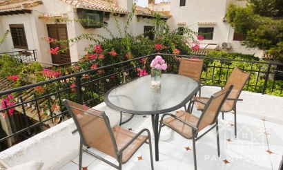 Revente - Villa - Orihuela - Cabo Roig