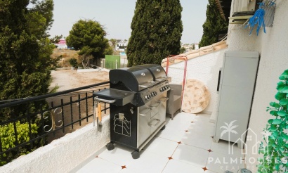 Revente - Villa - Orihuela - Cabo Roig
