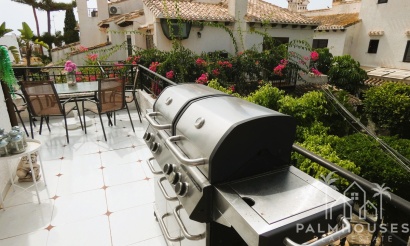 Revente - Villa - Orihuela - Cabo Roig
