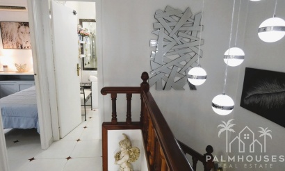 Revente - Villa - Orihuela - Cabo Roig