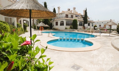 Revente - Villa - Orihuela - Cabo Roig