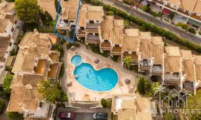 Revente - Villa - Orihuela - Cabo Roig