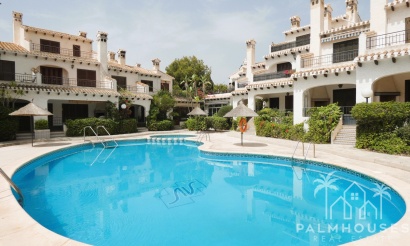 Revente - Villa - Orihuela - Cabo Roig
