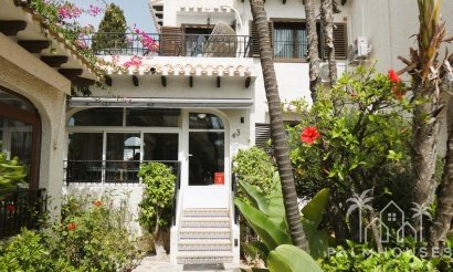 Revente - Villa - Orihuela - Cabo Roig