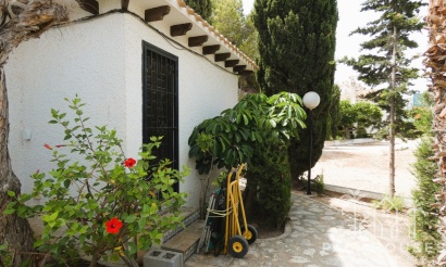 Revente - Villa - Orihuela - Cabo Roig