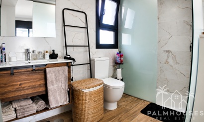 Revente - Apartment - Orihuela Costa - Villamartin