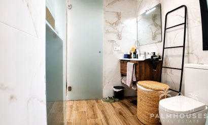 Revente - Apartment - Orihuela Costa - Villamartin