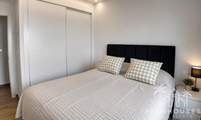 Revente - Apartment - Orihuela Costa - Villamartin