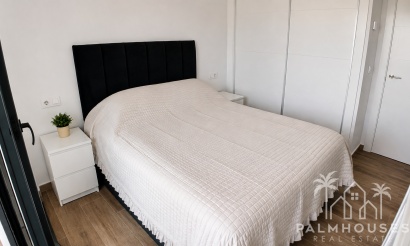 Revente - Apartment - Orihuela Costa - Villamartin