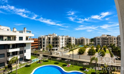 Revente - Apartment - Orihuela Costa - Villamartin