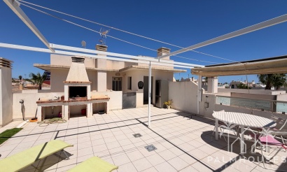 Venta - Apartment - Ciudad Quesada - Doña Pepa