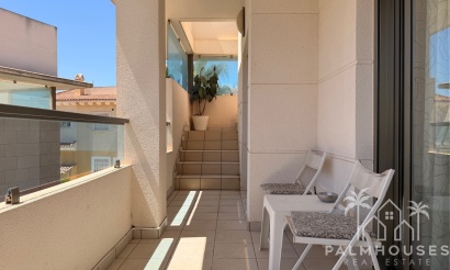 Venta - Apartment - Ciudad Quesada - Doña Pepa