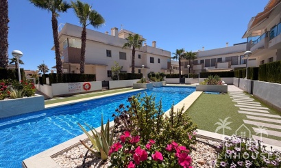 Venta - Apartment - Ciudad Quesada - Doña Pepa