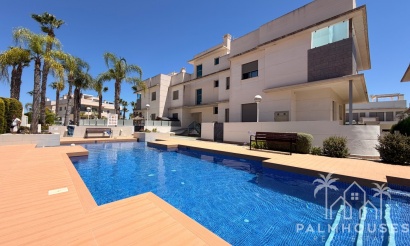 Venta - Apartment - Ciudad Quesada - Doña Pepa