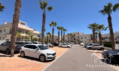 Venta - Apartment - Ciudad Quesada - Doña Pepa