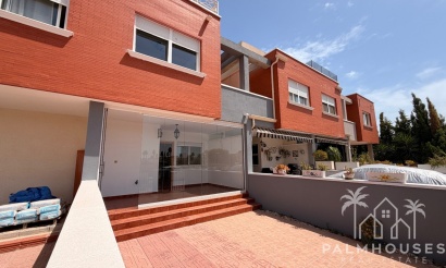 Venta - Casa - Ciudad Quesada - Doña Pepa