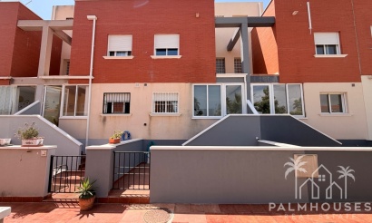 Venta - Casa - Ciudad Quesada - Doña Pepa