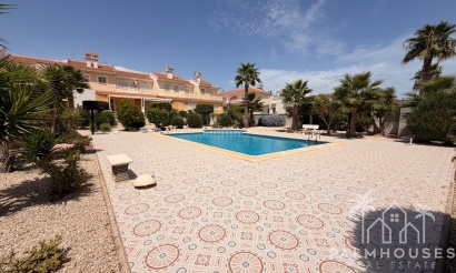 Venta - Casa - Ciudad Quesada - Doña Pepa
