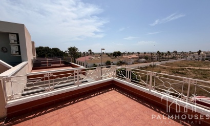 Venta - Casa - Ciudad Quesada - Doña Pepa