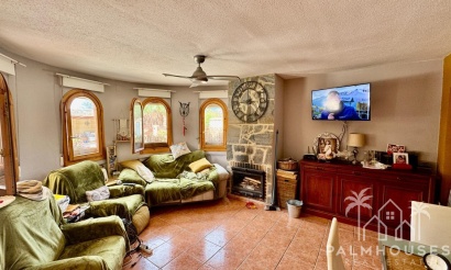 Revente - Villa - Relleu - Relleu Centro