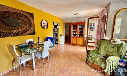 Revente - Villa - Relleu - Relleu Centro