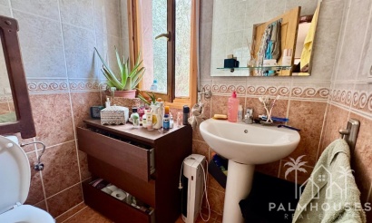 Revente - Villa - Relleu - Relleu Centro
