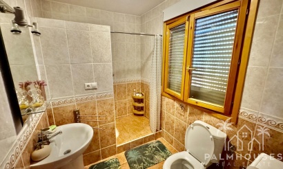 Revente - Villa - Relleu - Relleu Centro