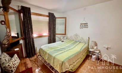 Revente - Villa - Relleu - Relleu Centro