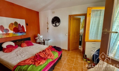 Revente - Villa - Relleu - Relleu Centro