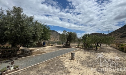 Revente - Villa - Relleu - Relleu Centro