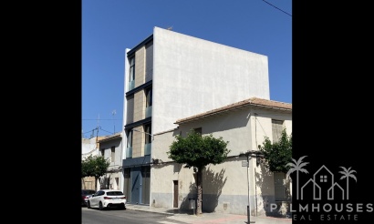 Venta - Casa - Almoradi - Almoradi Centro