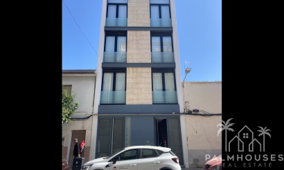 Venta - Casa - Almoradi - Almoradi Centro