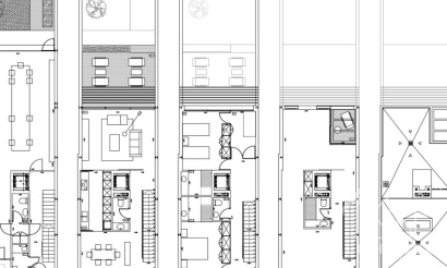 Venta - Casa - Almoradi - Almoradi Centro