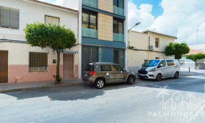 Venta - Casa - Almoradi - Almoradi Centro