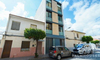 Venta - Casa - Almoradi - Almoradi Centro