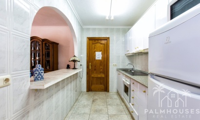 Revente - Villa - Benissa - Benissa Centro