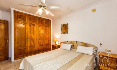 Revente - Villa - Benissa - Benissa Centro