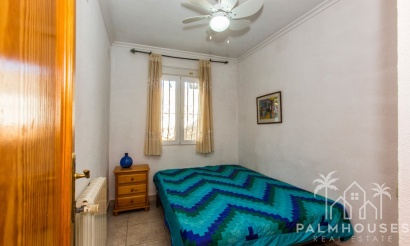 Revente - Villa - Benissa - Benissa Centro