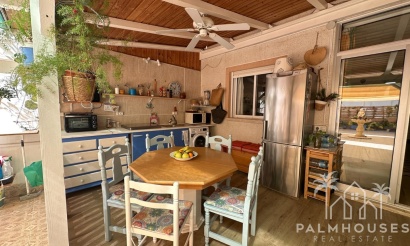Revente - Apartment - Torrevieja - Torrevieja Centro