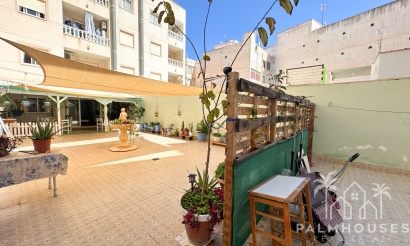 Revente - Apartment - Torrevieja - Torrevieja Centro