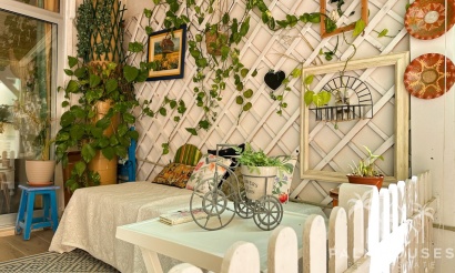 Revente - Apartment - Torrevieja - Torrevieja Centro