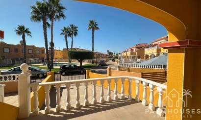 Revente - Maison - Orihuela - La Regia