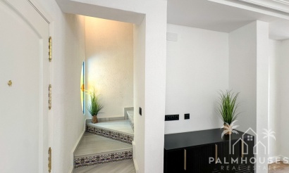 Revente - Maison - Orihuela - La Regia