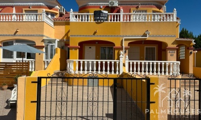 Revente - Maison - Orihuela - La Regia