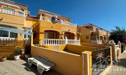Revente - Maison - Orihuela - La Regia