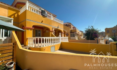 Revente - Maison - Orihuela - La Regia