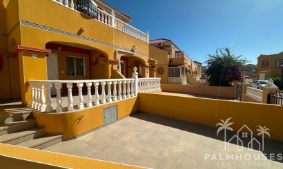 Revente - Maison - Orihuela - La Regia
