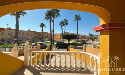Revente - Maison - Orihuela - La Regia